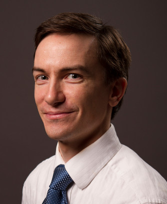 Rich Horner bio picture Richard Edward Horner
